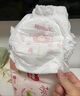 好奇（Huggies）鉑金裝小桃褲成長(zhǎng)褲XXL74片(15kg以上)尿不濕【透爽散熱】 曬單實(shí)拍圖