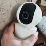小米攝像頭2云臺版家用監控器360度無(wú)死角帶夜視400萬(wàn)高清無(wú)線(xiàn)智能攝像頭室內攝像機手機遠程母嬰看護 小米攝像頭2+32G內存卡+掛墻配件 （小米攝像頭） 曬單實(shí)拍圖
