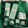 海藍之謎（LA MER）強韌修護套裝(精萃水+面霜)護膚品化妝品禮盒生日禮物送女友 曬單實拍圖