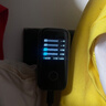 ANKER安克智顯充140W充電器套裝 氮化鎵屏顯type-c多口pd快充100W頭適用蘋果17iPhone手機(jī)筆記本電腦 灰 曬單實拍圖