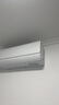 TCL京東聯(lián)名大1.5匹新一級能效真省電SE掛機空調冷暖變頻KFR-35GW/JD21+B1國家補貼以舊換新 曬單實(shí)拍圖