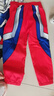 ULTRAMAN正版賽羅奧特曼男童衣服【賽羅】春秋外套套裝120cm眼燈胸燈 曬單實拍圖