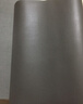 木丁丁 鼠標墊大號 桌墊 鼠標墊游戲電競 筆記本辦公書(shū)桌墊 900*450mm 純色皮紋皮質(zhì)防滑防水易清潔  曬單實(shí)拍圖