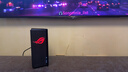 華碩（ASUS）ROG魔盒Pro 三頻WiFi7電競路由器 無線萬兆路由全屋wifi7 BE12000M（8個2.5G口）Aimesh隨心組路由 曬單實(shí)拍圖
