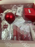 SK-II大紅瓶面霜50g乳液抗皺護(hù)膚品套裝禮盒sk2化妝品生日中秋節(jié)禮物女 曬單實(shí)拍圖