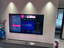 海信電視小墨E5Q Pro75英寸 768分區(qū)U+MiniLED 信芯芯片 抗反光防眩光墨晶屏 300Hz 國家補貼75E5Q-PRO 曬單實拍圖