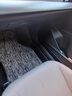 晉御滋現代悅動(dòng)腳墊tpe 適用于08-20年款雙層汽車(chē)防水大包圍地毯腳踩墊 (雙層)  TPE腳墊+三色款雪妮絲 悅動(dòng)專(zhuān)用 曬單實(shí)拍圖
