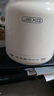 JIEXG養生壺 熱牛奶杯 養生杯 煮茶花茶銀耳靜音 熱牛奶神器燒水壺辦公室燒水杯 熱奶杯 0.8L 【升級容量】多功能燉煮 曬單實(shí)拍圖