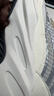 阿迪達(dá)斯yeezy700異形反光青少年學(xué)生中性休閑鞋EF2829 37碼 曬單實拍圖