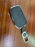 迪加倫 金屬真皮 適用豐田漢蘭達鑰匙包 皇冠普拉多霸道凱美瑞銳志卡羅拉 新能源雷凌 汽車(chē)鑰匙扣套 曬單實(shí)拍圖