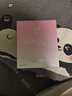 范思哲（VERSACE）許我耀眼許妍推薦粉耀晶鉆女士香水90ml 節日禮物生日禮物送女友 曬單實(shí)拍圖