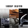 三星（SAMSUNG）256GB USB3.1 U盤(pán) BAR 學(xué)習辦公金屬高速優(yōu)盤(pán) 車(chē)載U盤(pán) 讀速400MB/s（Gen 1）香檳銀 適用哨兵模式 曬單實(shí)拍圖
