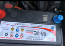 駱駝（CAMEL）【駱駝蓄電池官方】12V免維護汽車(chē)電瓶蓄電池 免費安裝以舊換新 55D23 朗動(dòng)賽拉圖天籟豐田花冠卡羅拉吉利帝豪 曬單實(shí)拍圖