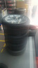 韓泰【包安裝】韓泰輪胎 Ventus S1 evo3 SUV K127 B 255/40R18 99Y 防爆帶星* 寶馬 曬單實(shí)拍圖