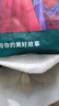 一次性懸掛洗臉巾國潮款綿柔巾珍珠紋卸妝潔面抽取式毛巾干濕兩用 1大包100抽【活動(dòng)款】 曬單實(shí)拍圖