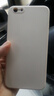 靜微 iPhone6plus手機殼蘋(píng)果6plus新款保護套6S液態(tài)硅膠plus全包軟殼6p超薄男女 曬單實(shí)拍圖