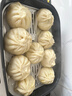 禾泱泱嬰幼兒雞蛋酥 6個(gè)月以上兒童寶寶零食蛋酥小饅頭餅干無(wú)添加白砂糖 2階嬰標雞蛋酥葡萄味90g 曬單實(shí)拍圖