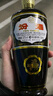 汾酒出口型摩登棕 清香型白酒 棕玻 42度500ml*12瓶整箱裝  曬單實(shí)拍圖