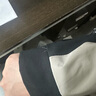 JEEP SPIRIT沖鋒衣男2024春秋季三合一夾克戶外登山服男女防風(fēng)防水連帽外套 米兔灰 男女同款-三合一 M （建議135-150斤) 曬單實(shí)拍圖