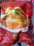 陶陶居中華老字號品牌 古法紙包鹽焗雞手撕雞熟食美食 經(jīng)典廣東廣式特產(chǎn) 鹽焗雞800g/袋*2 曬單實(shí)拍圖