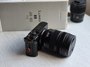 松下24-60mm F2.8全畫(huà)幅微單相機標準變焦鏡頭（Panasonic）（S-E2460GK）L卡口 風(fēng)景 肖像 特寫(xiě) 曬單實(shí)拍圖