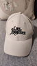 NEW ERA【七夕禮物】紐亦華NBA棒球帽男女情侶湖人勇士刺繡復古彎檐帽子 70855386-淺米色 硬頂940 OSFA 曬單實拍圖
