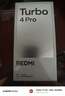 小米紅米Turbo4 Pro  國家補貼  第四代驍龍8s 7550mAh長(cháng)續航 新品5G手機 白色 12GB+256GB 曬單實(shí)拍圖