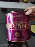 中茶【禮盒裝】2022年陳年普洱普洱茶熟茶 罐裝散茶 布朗七年陳 400克*1罐 曬單實(shí)拍圖