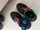 阿迪達斯（adidas）童鞋25春秋款男童運動(dòng)鞋FortaRun 3.0小大童兒童BOA跑步鞋JI2197 曬單實(shí)拍圖
