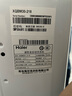 海爾（Haier）洗衣機小型全自動(dòng) 迷你嬰兒內衣洗衣機租房一人用 內衣褲洗小型家用 3KG 國家補貼15%XQBM30-218 曬單實(shí)拍圖