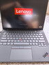 ThinkPad X1 Carbon AI 2025可選2.8K高刷全時(shí)互聯(lián)14英寸超輕薄本高性能商務(wù)辦公高端碳纖維聯(lián)想筆記本電腦 定制 i7-1360P 2.2K 32G 2T固態(tài) 可選4G版 高色 曬單實(shí)拍圖