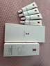 羽西【肖戰同款】白玉防曬霜50ml輕薄保濕隔離SPF50防曬乳生日禮物 曬單實(shí)拍圖