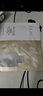 玉蘭油（OLAY）全新水光小白瓶面膜20片補(bǔ)水美白去黃提亮膚色改善暗沉生日禮物女 曬單實拍圖