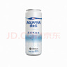百事可樂純水樂 AQUAFINA 無糖0脂0卡蘇打氣泡水 汽水飲料330ml *24聽 曬單實拍圖