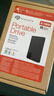 希捷（SEAGATE）移動(dòng)硬盤(pán)2TB USB3.0 簡(jiǎn)系列2.5英寸 黑色 機械硬盤(pán) 便攜大容量 筆記本電腦外接 外置辦公 數據恢復 曬單實(shí)拍圖