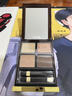 TOM FORD FABULOUS幻魅四色眼影盤(pán)TF20琉光蜜桃盤(pán)10g 化妝品生日禮物送女友 01 GOLDEN MINK 碎金盤(pán) 曬單實(shí)拍圖
