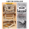 全品屋電腦椅學(xué)習椅辦公椅人體工學(xué)椅學(xué)生椅撐腰椅子轉椅電競椅可升降 曬單實(shí)拍圖