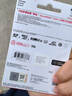 閃迪（SanDisk）512GB TF(MicroSD)內存卡 4K極速金卡A2 V30 U3行車(chē)記錄儀 運動(dòng)相機無(wú)人機 監控存儲卡 讀190MB/s 曬單實(shí)拍圖