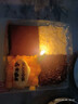 幸福西餅 四重奏生日蛋糕動(dòng)物奶油4種口味榴蓮芒果慕斯甜品禮物同城配送 四重奏 2磅 適合2-8人食用 曬單實(shí)拍圖