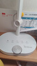 霍尼韋爾（Honeywell）護眼學(xué)習臺燈國AA級A9智能感應全光譜兒童臥室學(xué)生05A02臺燈 曬單實(shí)拍圖