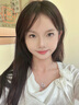 CHOMEL KINSEYS925銀平安鎖項(xiàng)鏈女粉水晶吊墜輕奢小眾2025新款七夕情人節(jié)禮物女 925銀項(xiàng)鏈+禮盒款 曬單實(shí)拍圖