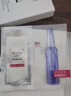歐萊雅（LOREAL）玻尿酸水光充盈導(dǎo)入安瓶鮮注玻色因面膜5片*6盒（共30片) 保濕 曬單實(shí)拍圖