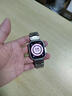 WBP適用于iwatch8蘋(píng)果手表s9表帶原裝Ultra2保護(hù)殼不銹鋼applewatch7新款小方塊星河夏天男士s8鈦金屬 銀色【表帶】送長(zhǎng)度調(diào)節(jié)器(熱賣(mài)推薦) 49mmiWatch Ultra/U 曬單實(shí)拍圖