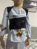 背背佳U9矯姿帶背部姿勢(shì)帶護(hù)腰帶兒童學(xué)生男女士坐姿端正坐姿站姿-M 曬單實(shí)拍圖