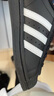 阿迪達(dá)斯 （adidas）阿迪達(dá)斯originals貝殼頭潮流前衛(wèi)低幫板鞋男女同款36碼黑色 曬單實(shí)拍圖