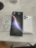 Apple/蘋(píng)果 iPhone 17 Pro Max 512GB 銀色 支持移動(dòng)聯(lián)通電信5G 雙卡雙待手機(jī) 曬單實(shí)拍圖
