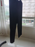 九棵松毛呢羊絨真絲桑蠶絲衣服染料家用染色劑進(jìn)口環(huán)保染衣服不褪色免煮 深藍色 曬單實(shí)拍圖