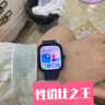 小米（MI）Redmi Watch4 红米智能手表 典雅黑 血氧检测 蓝牙通话 旋转表冠 NFC运动手表 小米手表 红米手表 晒单实拍图