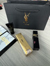 圣羅蘭（YSL）黑管鏡面愛心唇釉622口紅滋潤顯色化妝品生日禮物送女友 曬單實拍圖