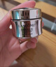蘭蔻（LANCOME）菁純臻顏淡紋眼霜 5ml*4 一支正裝量 滋潤淡紋緊致【臨期清倉】 曬單實(shí)拍圖